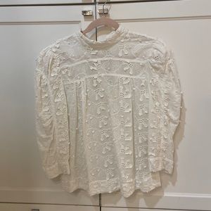 Anthropologie Top